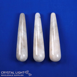 Moonstone Wand