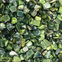 Tumbles by Weight: BC Jade Tumble 5-17mm /250g