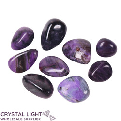 Tumble Lots: Sugilite Tumble Lot /50g