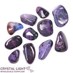 Sugilite Tumble Lot /100g