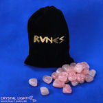 Rose Quartz