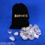 Clear Quartz