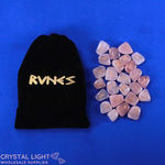 Rose Quartz