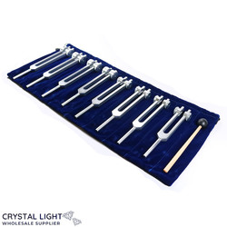 Tuning Forks: Tuning Fork Set