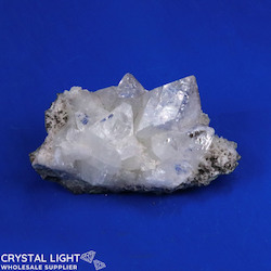 Clusters: Apophyllite Cluster