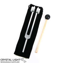 Tuning Forks: Tuning Fork (OM 136.1)