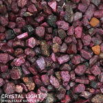 Ruby Rough Small (A-Grade) /50g