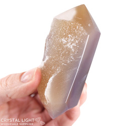 Agate Druse DT Point