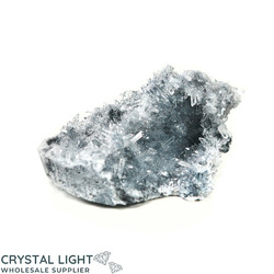 Small Crystal Specimens: Colombian Quartz Specimen