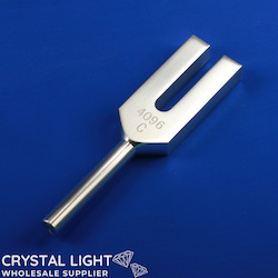 Tuning Forks: Tuning Fork (Note C)