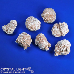 Desert Rose Lot