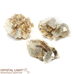 Crystal Specimen Lots: Mica Rough Specimen Lot