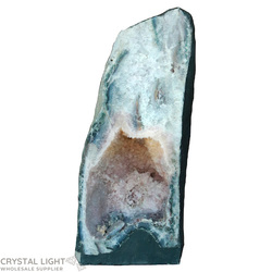 Auctions: Pink Amethyst Geode (AUCTION)