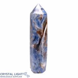 Single Point Listings: Blue Kyanite Point