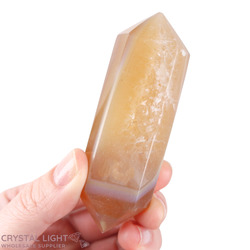 Agate Druse DT Point