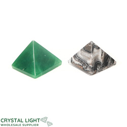 Pyramids: Mixed Pyramid Lot (Small)