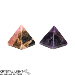 Pyramids: Mixed Pyramid Lot (Small)