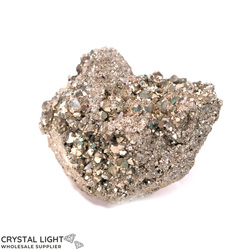 Pyrite Specimen
