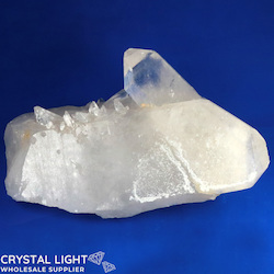 Bridge Point: Quartz Bridge Point