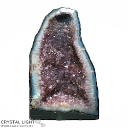 Amethyst Geode