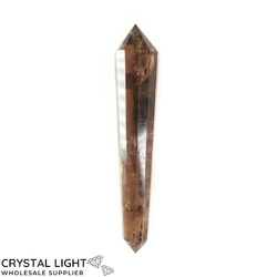 Vogel Style Smokey Quartz