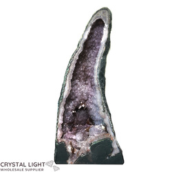 Amethyst Geode (AUCTION)