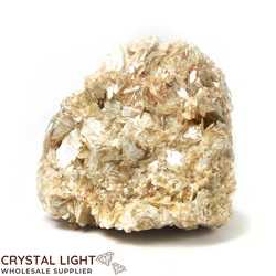All Other Crystal Specimens: Mica Specimen