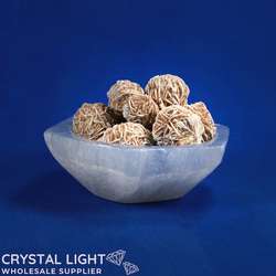 Gypsum Decor Bowl