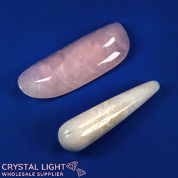 Wand Lots: Mixed Freeform Wand Lot