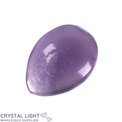 Purple Fluorite Soapstone