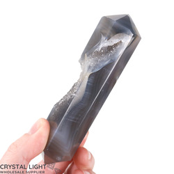 Agate Druse DT Point
