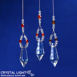 Mixed Suncatcher Lot