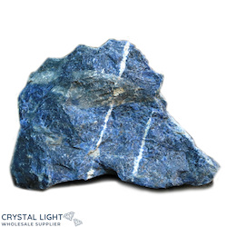 Sodalite Rough Piece Large