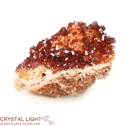 All Other Crystal Specimens: Vanadinite Specimen