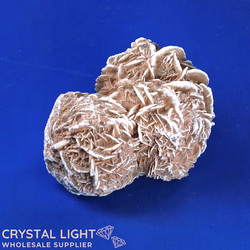 All Other Crystal Specimens: Desert Rose (Single)