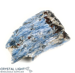 Kyanite with Quartz Specimen
