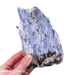 All Other Crystal Specimens: Blue Kyanite Specimen