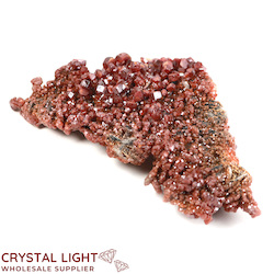 All Other Crystal Specimens: Vanadinite Specimen