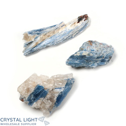 Kyanite Specimen Lot