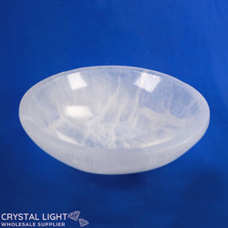 Selenite Bowl /15cm