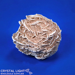 All Other Crystal Specimens: Desert Rose (Single)