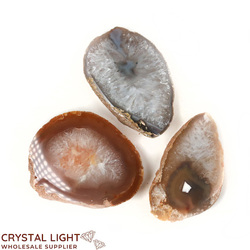Slabs: Agate Mini Slab Lot