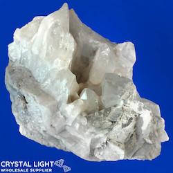 Quartz Cluster Large