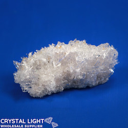 Needle Quartz Cluster