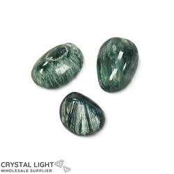 Tumble Lots: Seraphinite Tumble Lot