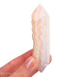Agate Druse DT Point