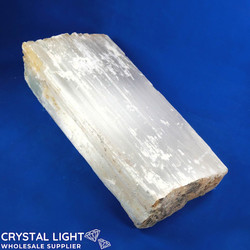 Selenite Log