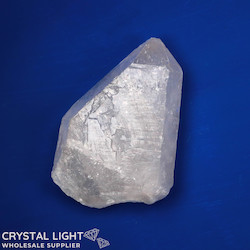 Quartz Tabular Point