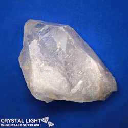 Quartz Tabular Point