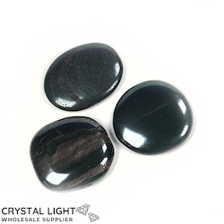 Hematite Flatstone Lot